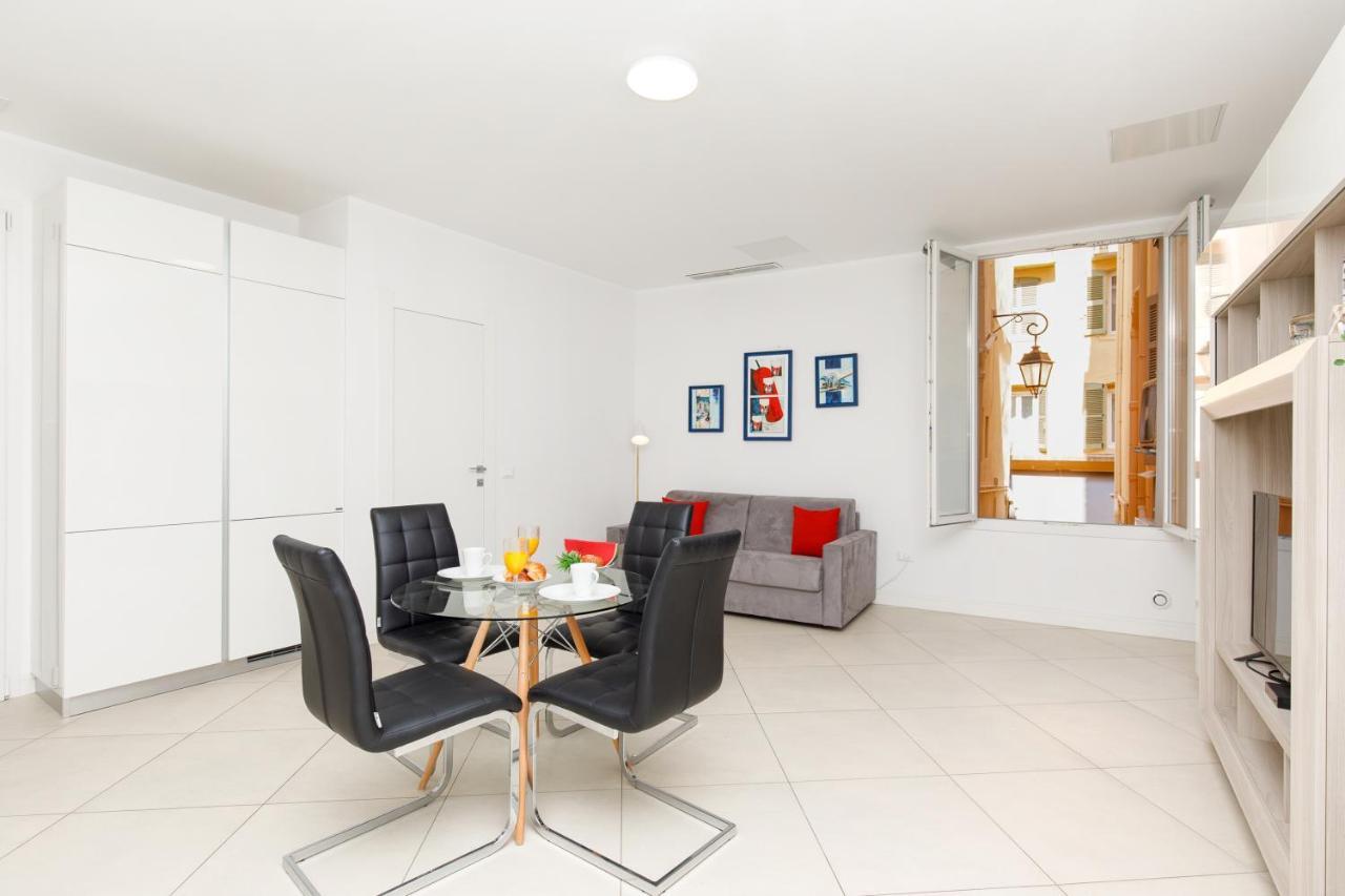 Felix Faure Apartment Cannes Exterior photo